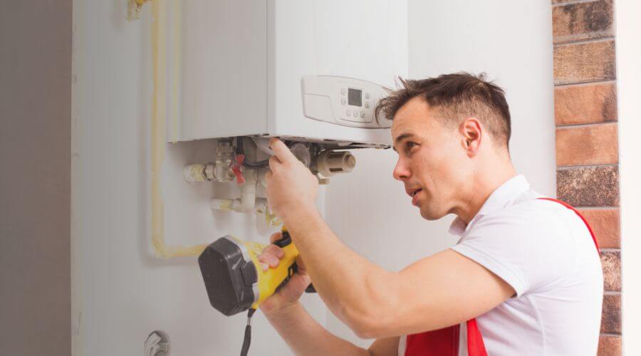 Professional emergency plumbing in Titonka, IA